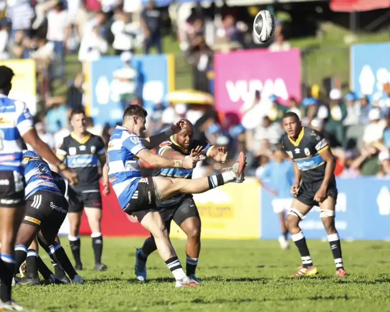 Lions vs Stormers XXIII Currie Cup preview: Confirmed lineups