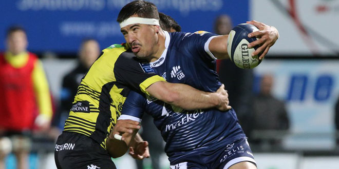 Soyaux Angouleme vs Colomiers Pro D2: Confirmed lineups