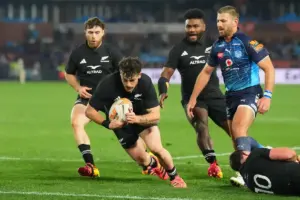 All Blacks player ratings: Bulls 19-50 All Blacks