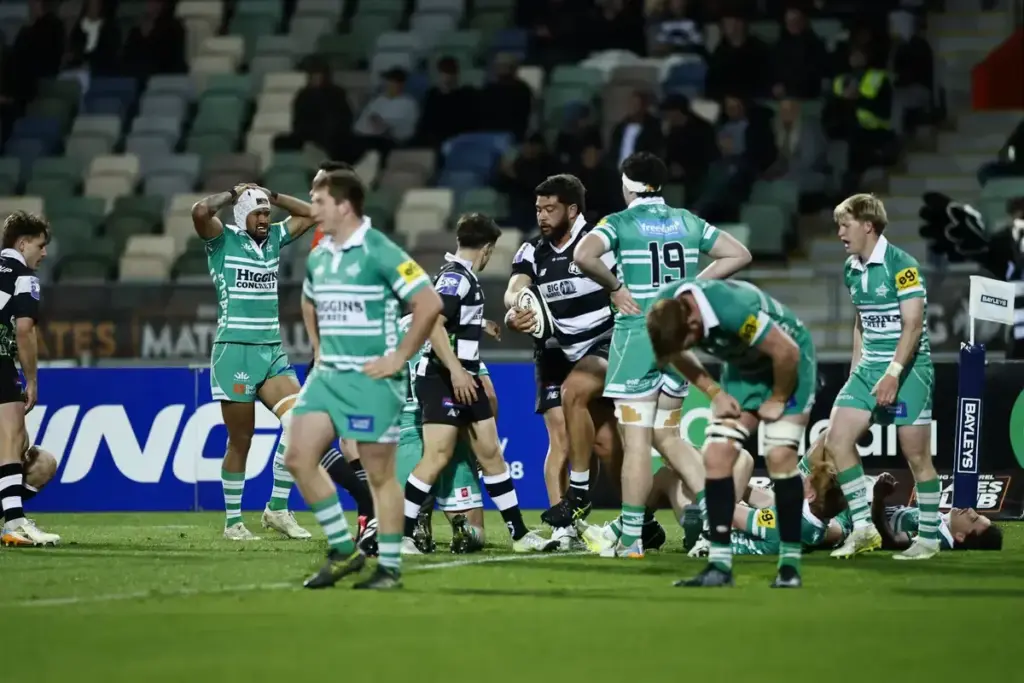 Manawatu vs North Harbour NPC preview: Confirmed lineups