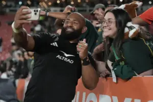 All Blacks player ratings: Springboks 16-33 All Blacks