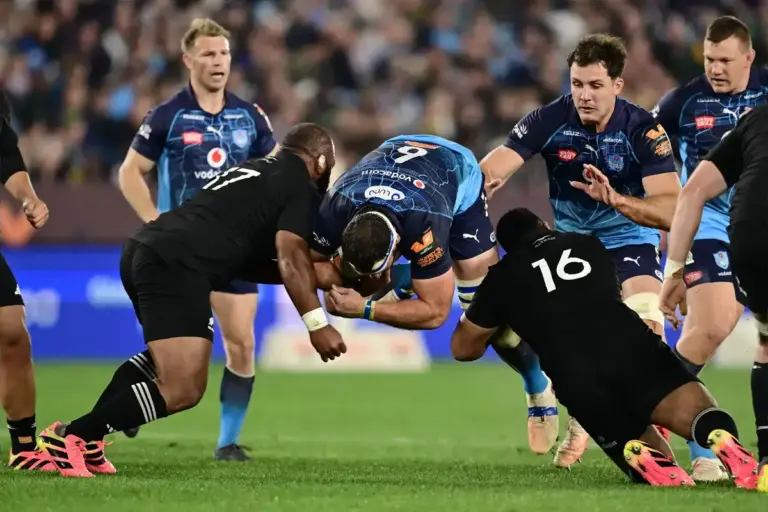 Sharks XV vs Blue Bulls Currie Cup preview: Confirmed lineups