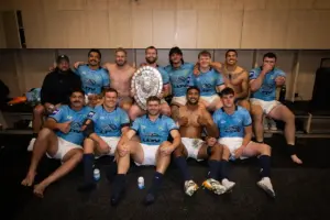 Rugby Union News today: Springboks and All Blacks squads announced, McParland talks and Northland Ranfurly Shield