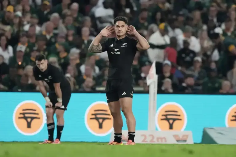 Lions vs All Blacks RGR preview: Confirmed lineups
