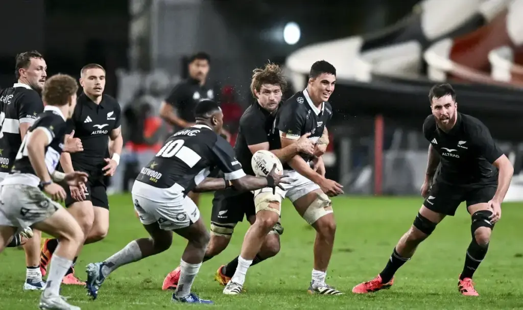 Sharks XV vs Lions Currie Cup preview: Confirmed lineups