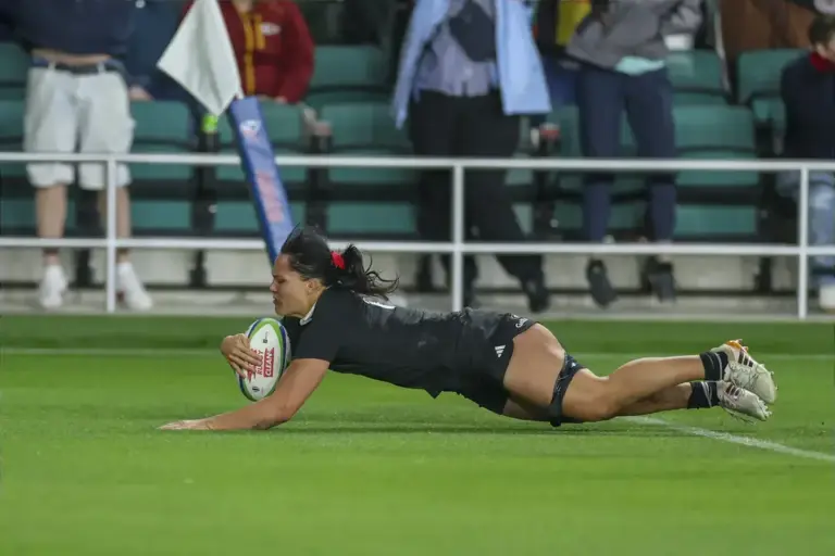 Black Ferns vs Australia Women preview: Confirmed lineups