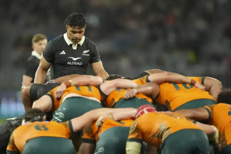 Argentina vs Wallabies Test match preivew: Confirmed lineups