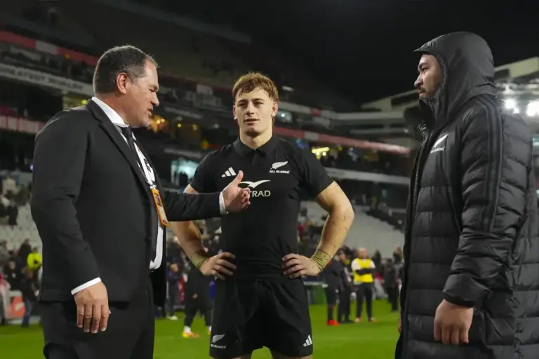 Three All Blacks who could be crucial to victory over the Springboks