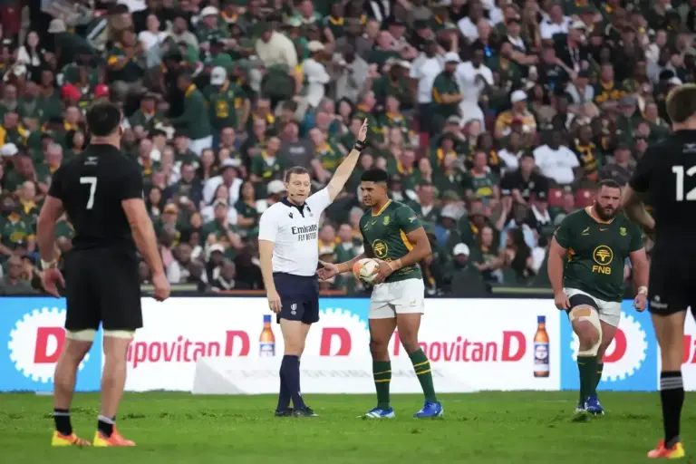 All Blacks legend reveals current Springbok has sought advice