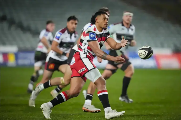 Counties Manukau vs  Tasman Makos NPC preview: Confirmed lineups
