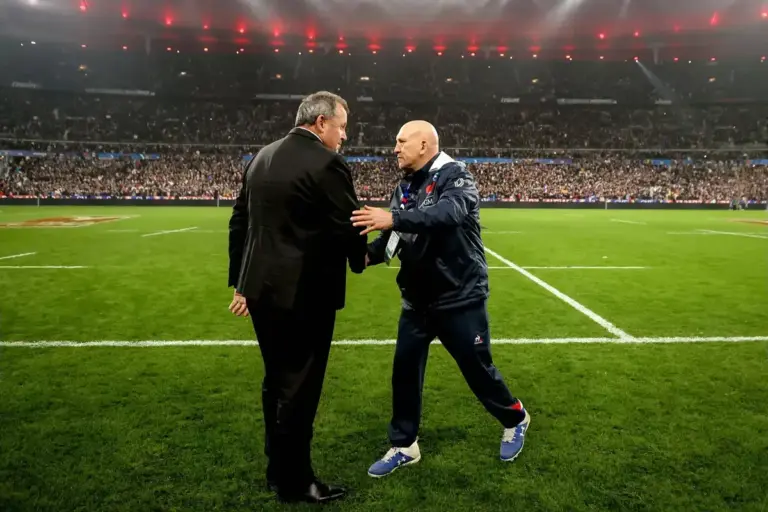 Shaun Edwards Joins England Women in Consultancy Role