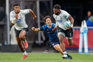 Japan vs Fiji Pacific Nations Cup preview: Lineups and predictions