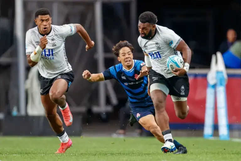 Japan vs Fiji Pacific Nations Cup preview: Lineups and predictions