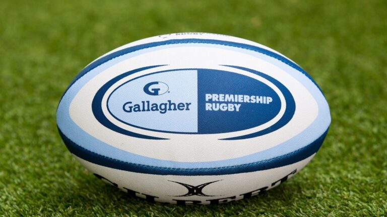 How to watch Gallagher PREM Rugby 2026-27: TV channels and live streams