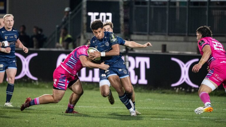 Filo Tiatia in Advanced Talks Over New Dragons Contract