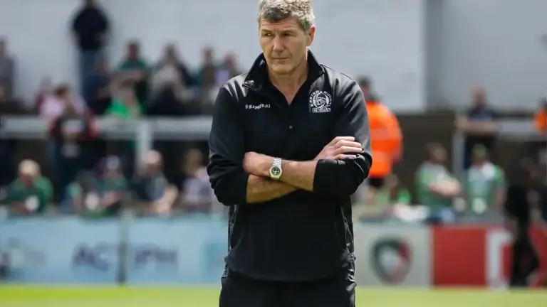 Josh Iosefa-Scott set for France move, confirms Rob Baxter
