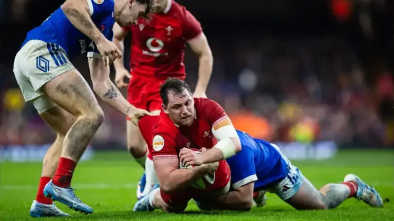 Ryan Elias reaches 200 Scarlets games: I am unbelievably proud