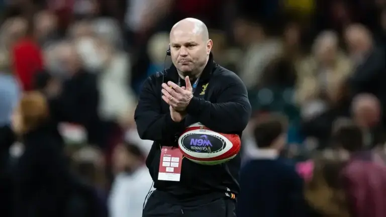 Wales’ 26-24 USA Loss Shows Progress Ahead of Japan