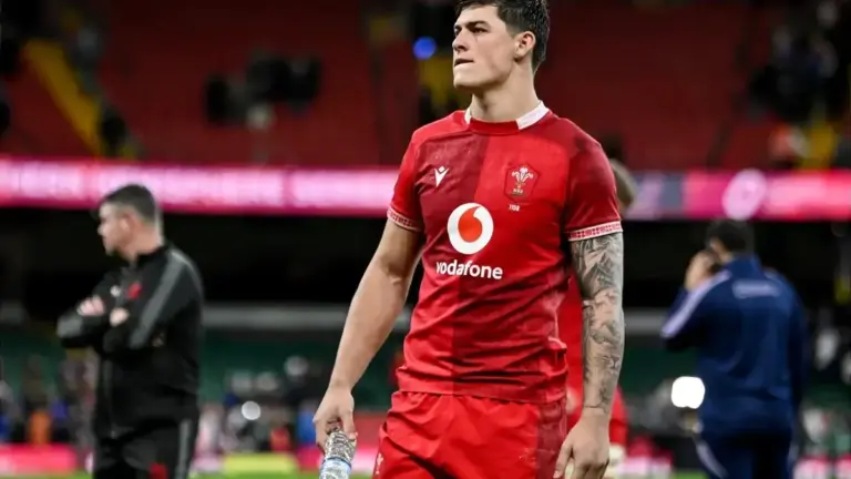 Welsh rugby regions rebuild around veteran experience amid WRU cuts