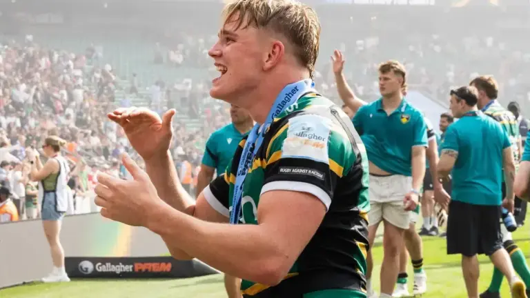 Northampton vs Newcastle Preview: Pollock Hits 50 as Falcons Debut 7