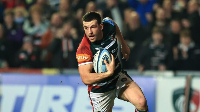 Simon Massie-Taylor on Prem Rugby Investment and Post-Collapse Recovery