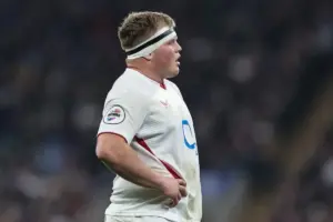 Rugby Union news today: Mike Blair on All Blacks attack, England Squad changes and more