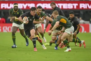 All Blacks player ratings: Springboks 43-28 All Blacks