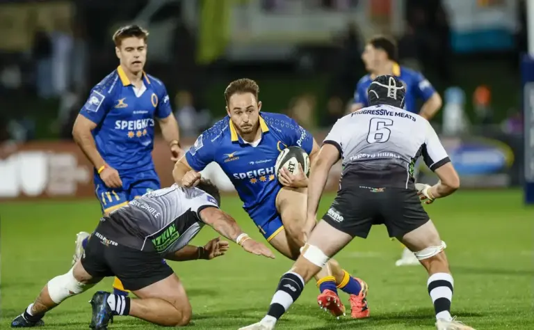 Otago vs Tasman Mako NPC preview: Confirmed lineups, predictions and key matchups