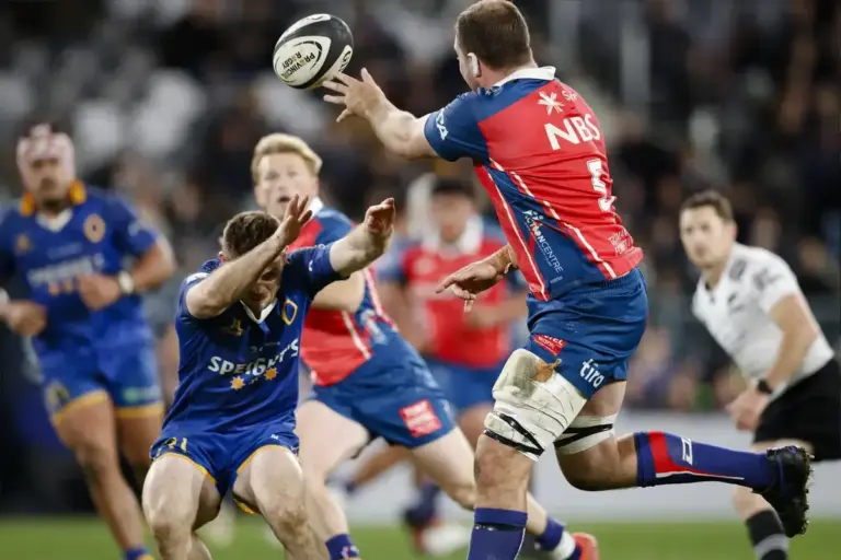 Tasman Mako vs Auckland NPC preview: lineups, predictions and matchups