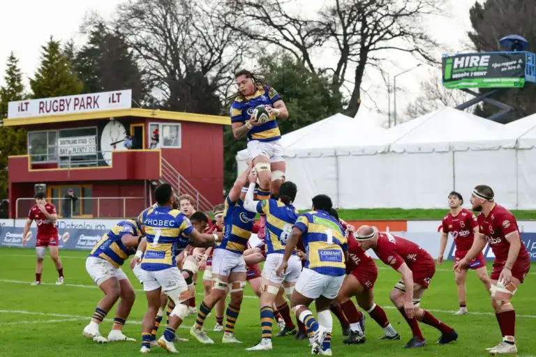 Bay of Plenty vs Hawke’s Bay NPC preview: Lineups, predictions and matchups