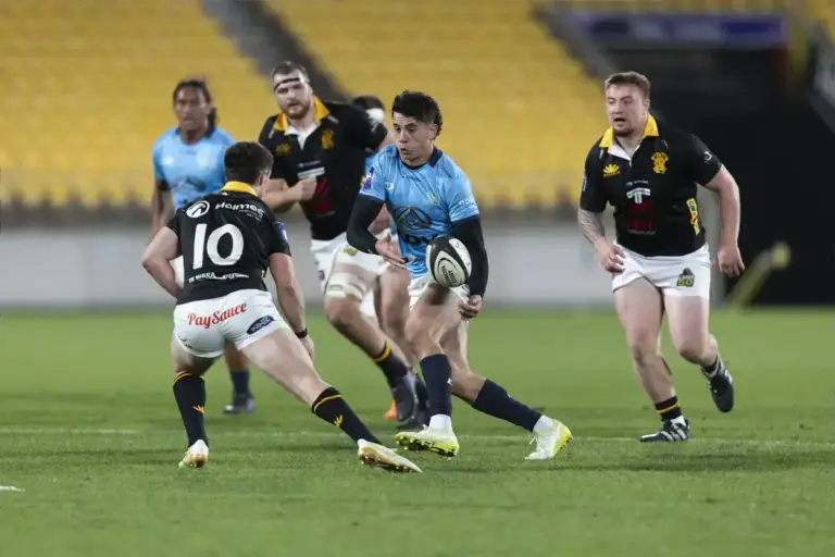 Inside Wellington Rugby’s Historic NPC Collapse and Defensive Crisis