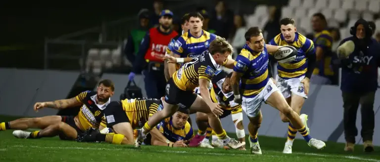 NPC Round Six fixtures, preview and current table