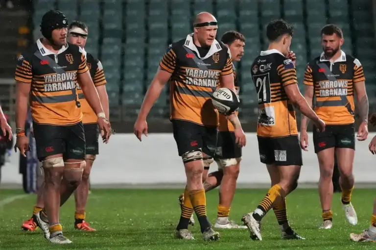 Taranaki Bulls vs Southland NPC preview: Lineups and predictions