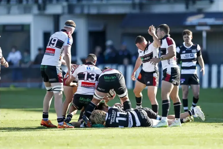 Hilux NPC Round 8 fixture details and how to watch