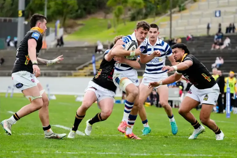 Auckland vs Counties Manukau NPC preview: Confirmed lineups, predictions and matchups