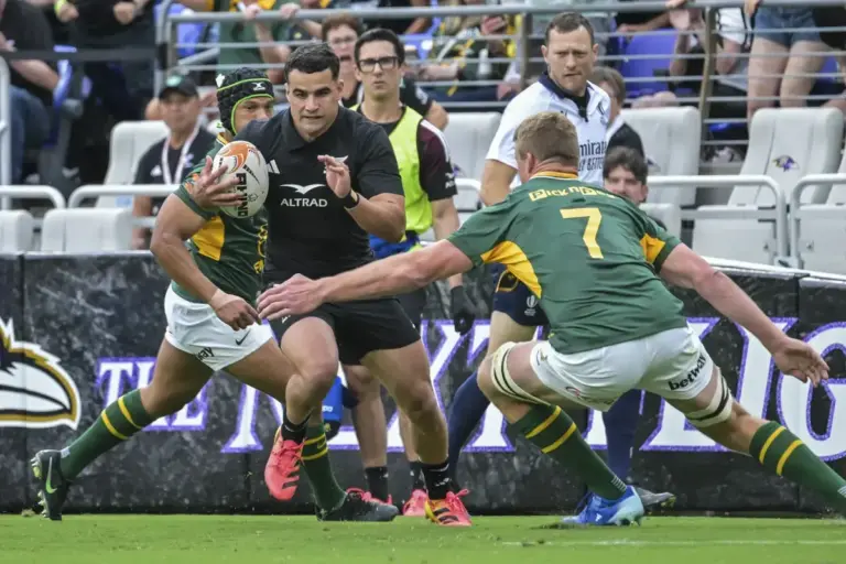Seven Is the Only Number That Matters in a Rugby Bet