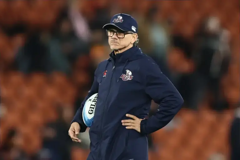 Why Joseph Suaalii’s Positional Versatility Is Les Kiss’s Ultimate Weapon for the Wallabies