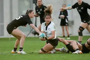 South Africa Women vs Black Ferns previews: Confirmed lineups