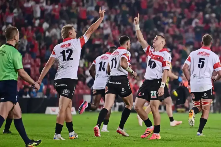 Boeta Chamberlain’s Ellis Park Opportunity: How Utility Back Solves Lions’ Leinster Dilemma