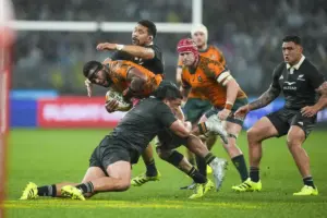 Argentina vs Wallabies preview: Confirmed lineups