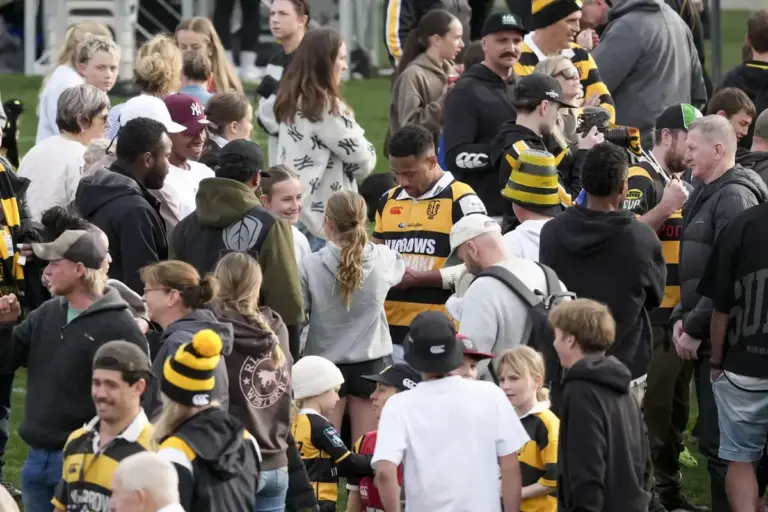 Taranaki Bulls vs Auckland NPC preview: Confirmed lineups