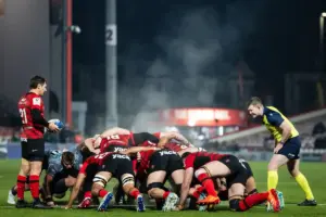 Bayonne vs Toulon Top 14 preview: Confirmed lineups