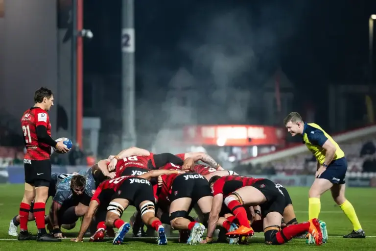 Bayonne vs Toulon Top 14 preview: Confirmed lineups
