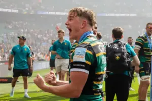 Rugby Union news today: Pollock new contract, England A back in November and more