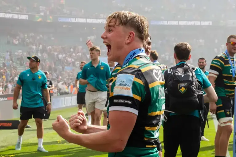 Rugby Union news today: Pollock new contract, England A back in November and more