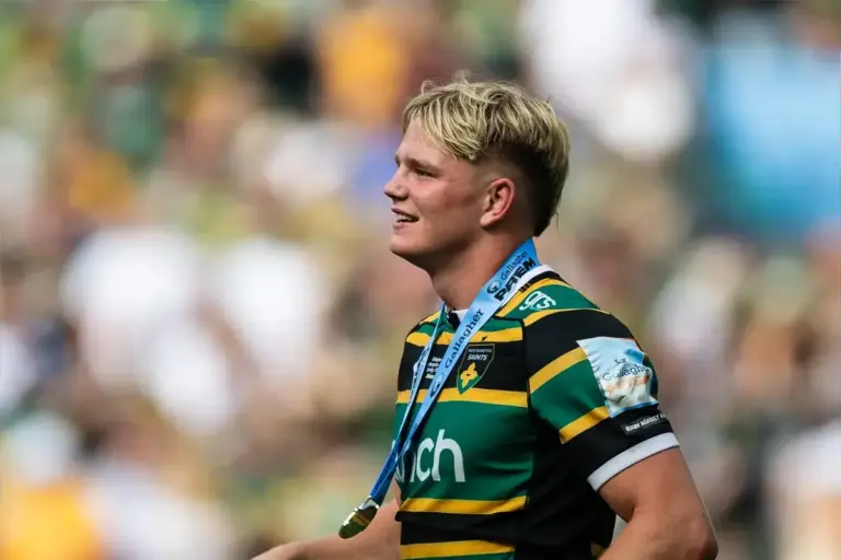 Rugby Union News today: All Blacks team named, Pollock £1 million offer and more