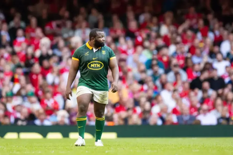 Front-Row Safety Crisis: Why World Rugby’s Scrum Rules Are Under Fire from Test Legends