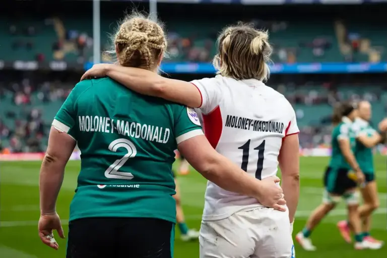 Cliodhna Moloney-MacDonald Critical of World Rugby Ball Trial