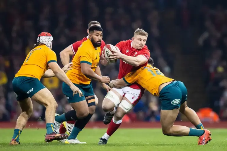 Jordan Petaia’s NFL Reframing: How Wallabies Gain a Transformed Athlete for Springboks Test