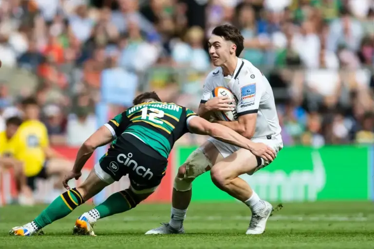 Campbell Ridl out for season with serious knee injury